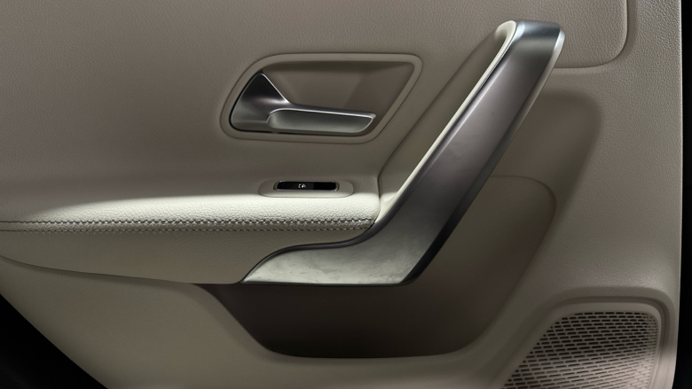 Mercedes-Benz A-Class A180 Sport Executive Edition 5dr Petrol Hatchback